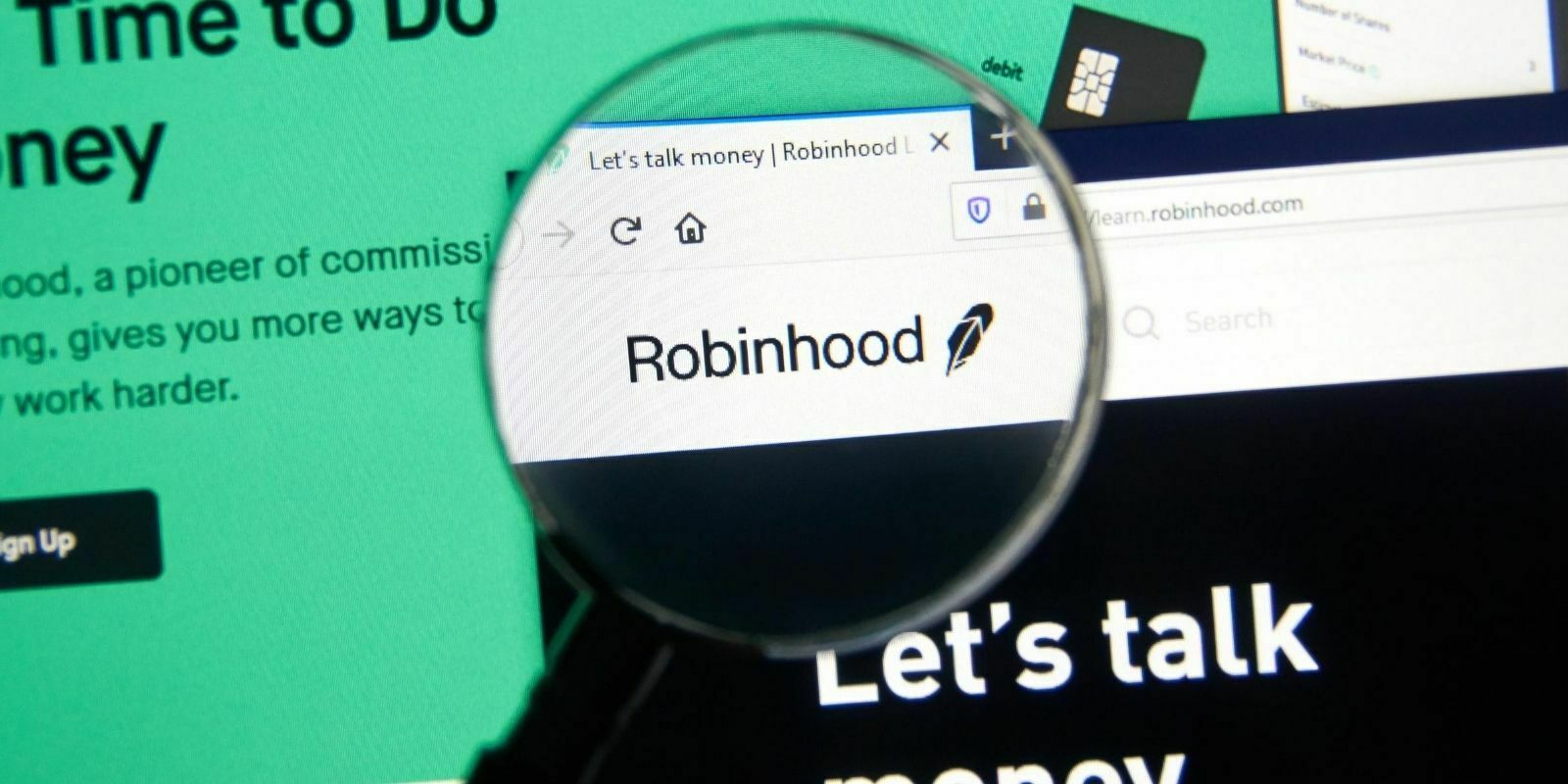 Robinhood lève $200M supplémentaires pour soutenir sa croissance