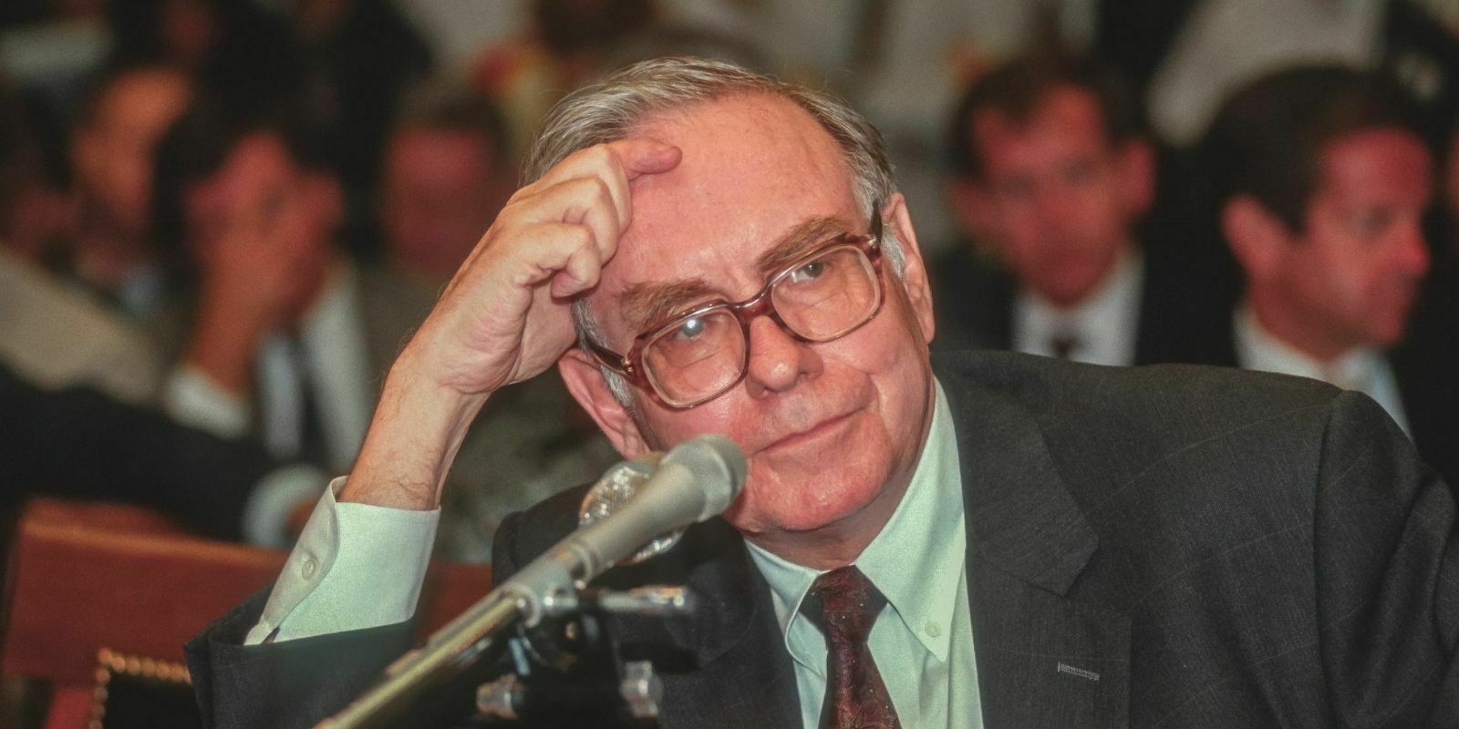 Warren Buffett achètera-t-il bientôt du Bitcoin (BTC) ?