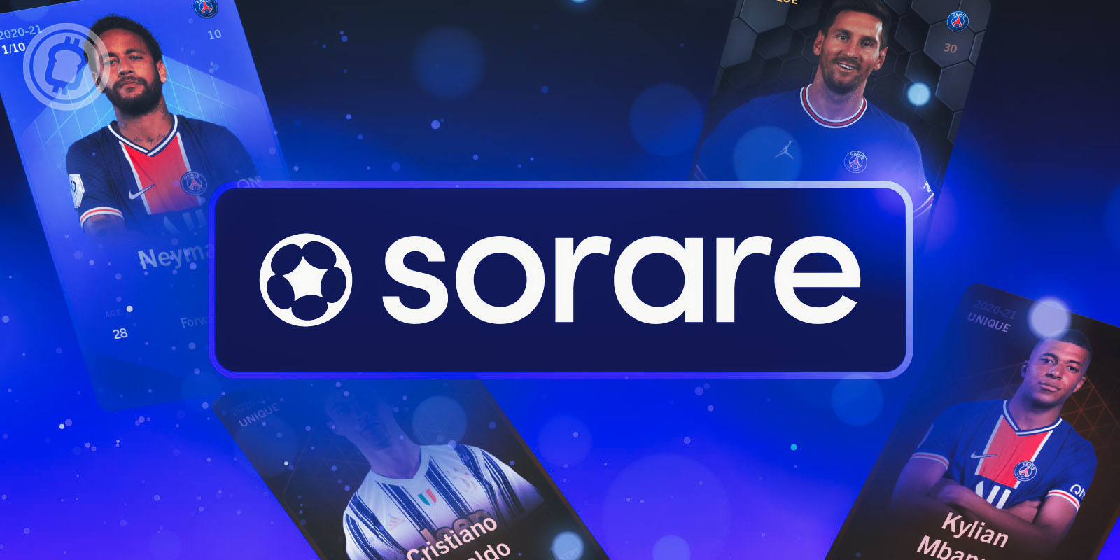 Sorare Test et Avis (2025) : le jeu blockchain qui allie passion du sport et des NFT