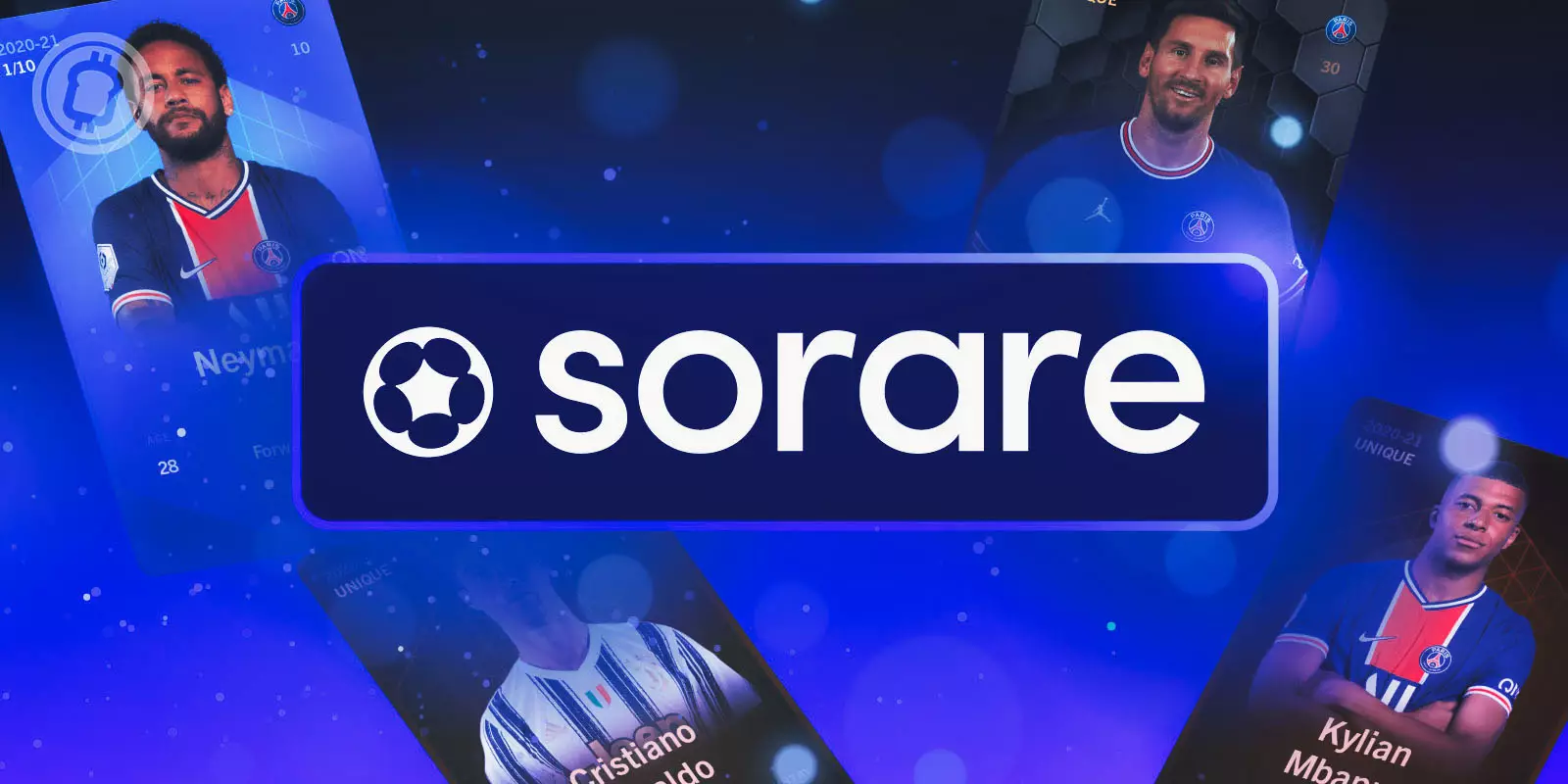Sorare Test et Avis (2026) : le jeu blockchain qui allie passion du sport et des NFT