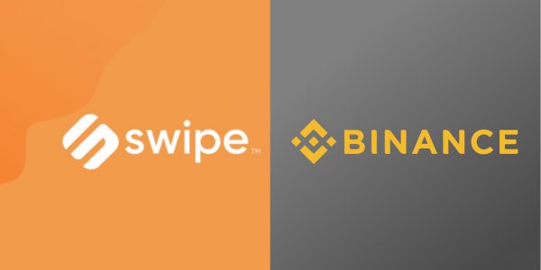 Swipe (SXP) annonce un airdrop de $16M aux détenteurs de token Binance