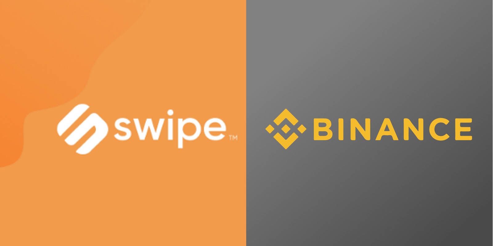 Swipe (SXP) annonce un airdrop de $16M aux détenteurs de token Binance