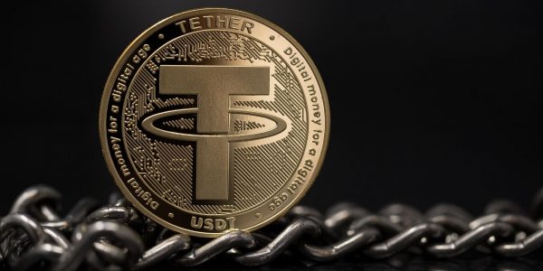 Tether : 1 milliard d’USDT passent de Tron à Ethereum