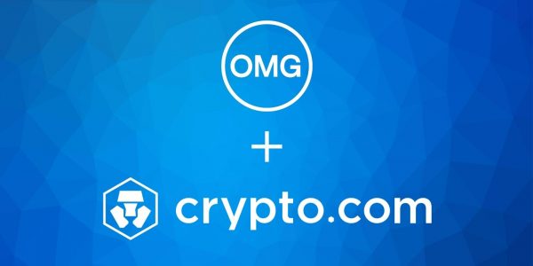 The Syndicate : Crypto.com organise une vente d'OMG à moitié prix