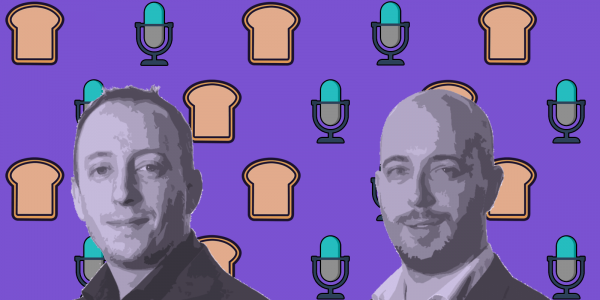 Interview de David Hanson et de Nicolas Gilot : co-PDGs d'Ultra (UOS)