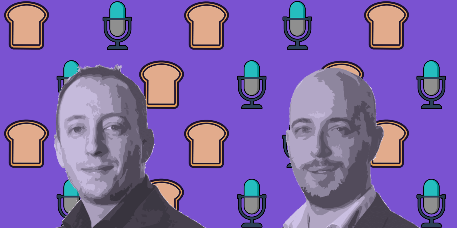 Interview de David Hanson et de Nicolas Gilot : co-PDGs d'Ultra (UOS)