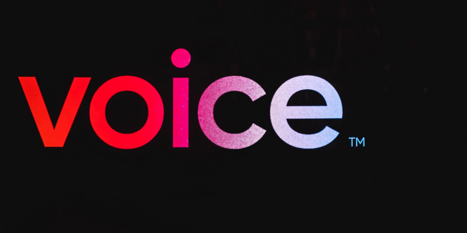 Voice s’est ouvert aux utilisateurs globaux (et le prix de l’Eos a bondi)