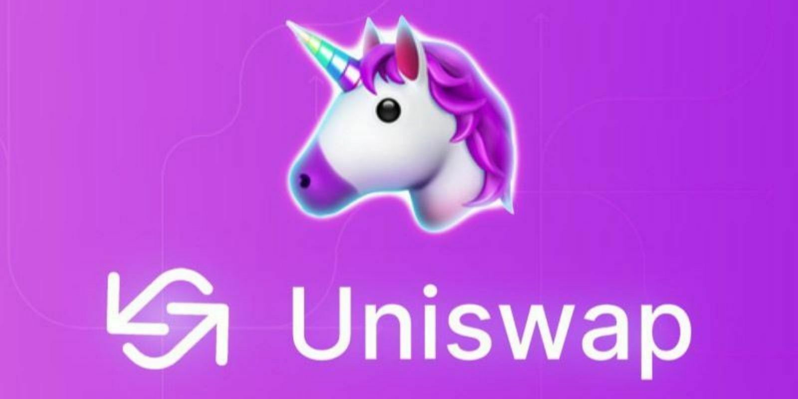 Le volume des échanges sur Uniswap dépasse celui de Coinbase Pro