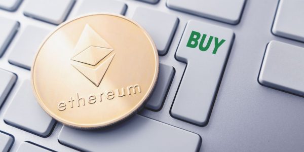 Une whale fait grimper le cours de l'Ether (ETH) à 450 dollars sur Uniswap