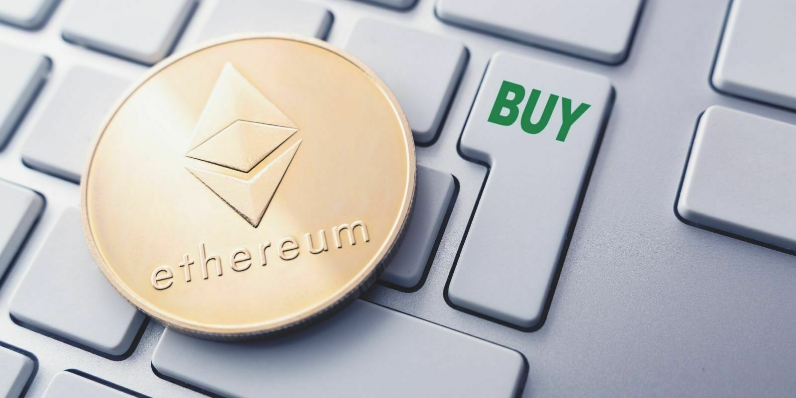 Une whale fait grimper le cours de l'Ether (ETH) à 450 dollars sur Uniswap