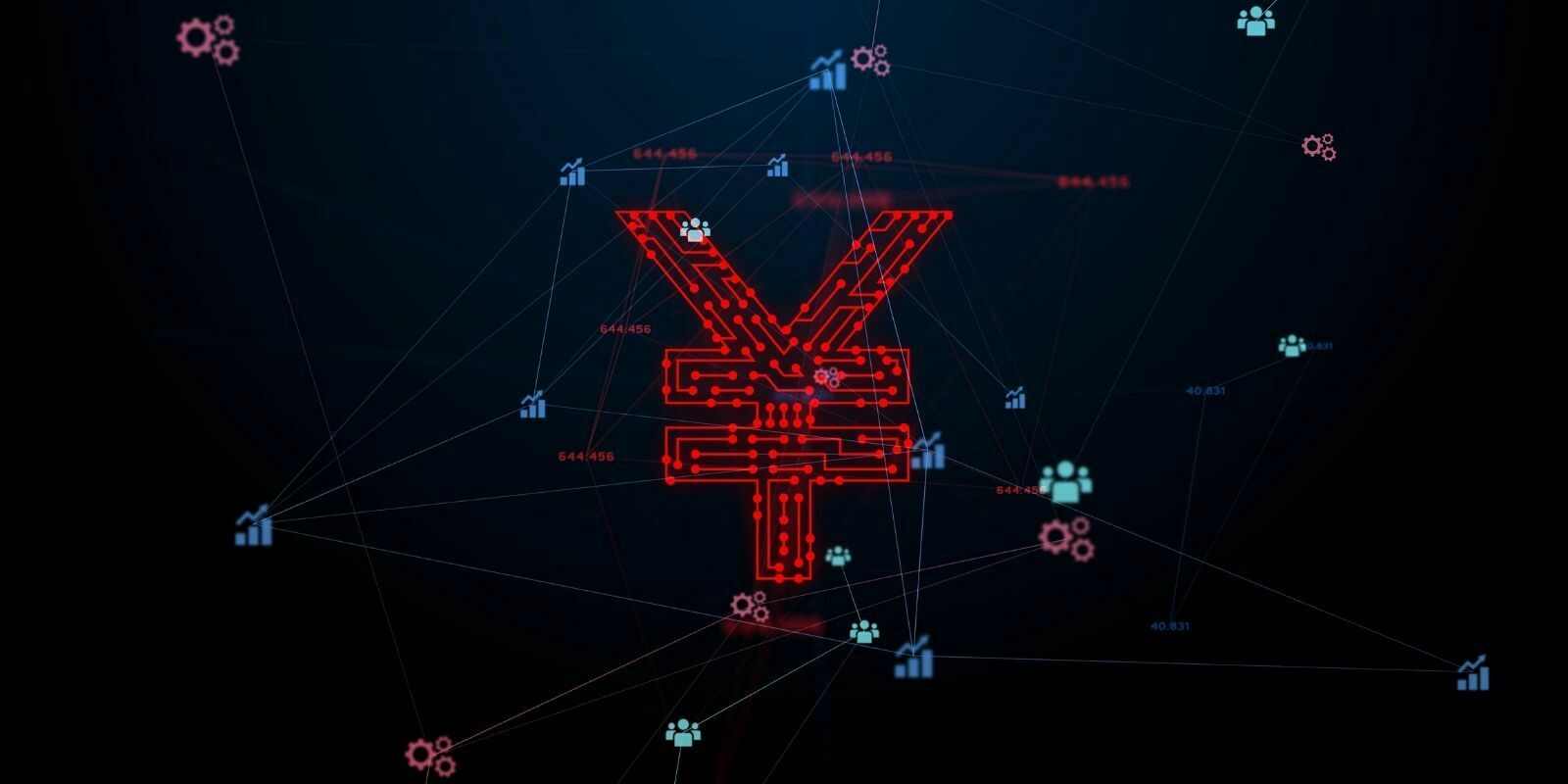 Le yuan numérique détrônera-t-il le dollar américain en tant que monnaie internationale ?