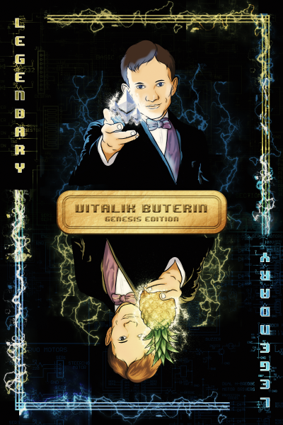 Meme MEME Vitalik Buterin NFT Vitalik Buterin NFT
