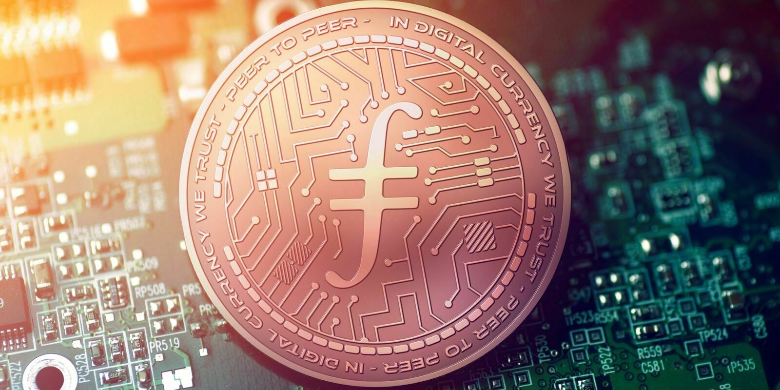 3 ans après son ICO, le projet Filecoin (FIL) annonce le lancement de son mainnet