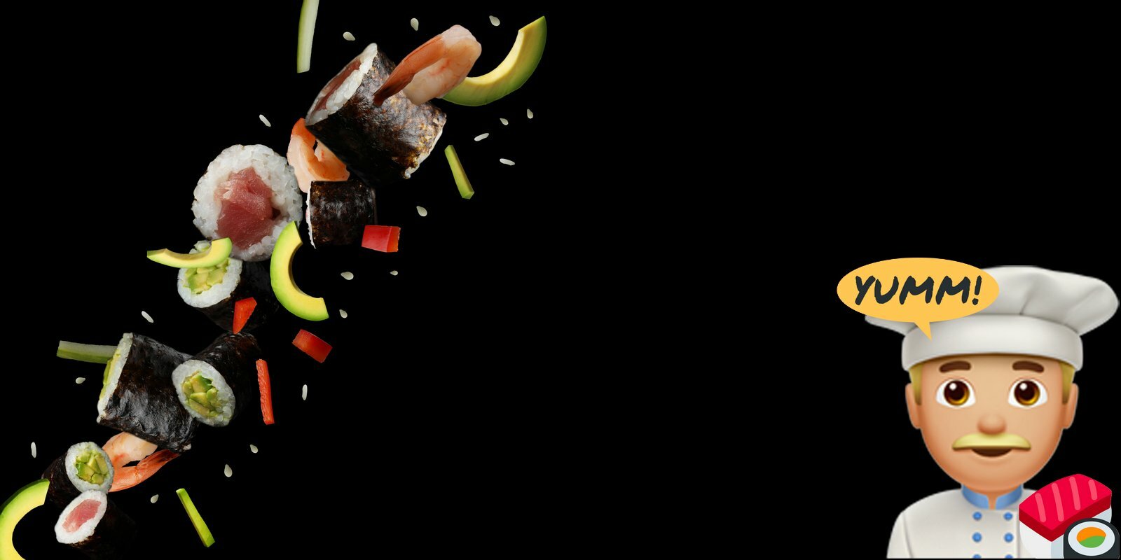 SUSHI : 27 millions de dollars de dump à venir ?