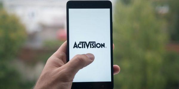 Activision brevette un système utilisant la blockchain pour classer les joueurs