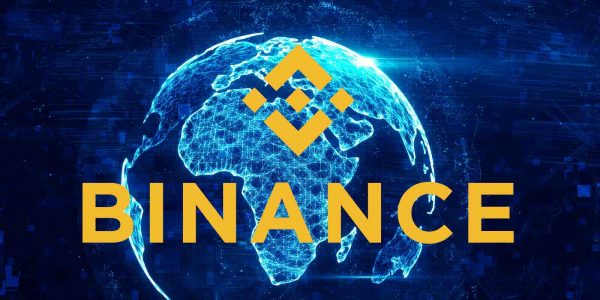 L’utilisation de Binance explose en Afrique