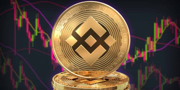 Le BNB de Binance serait-il sous-évalué ?