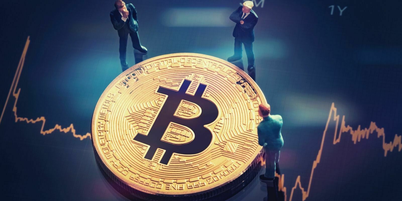 Bitcoin (BTC) - Bilan d'un mois de septembre de transition