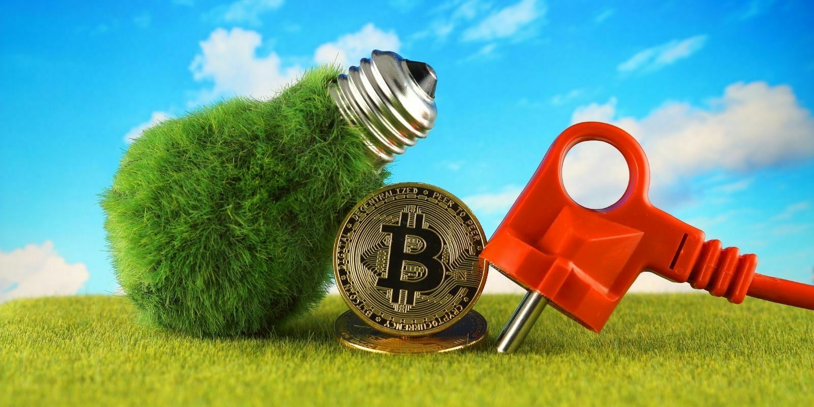 Comment le Bitcoin (BTC) permet-il de développer l'énergie renouvelable ?