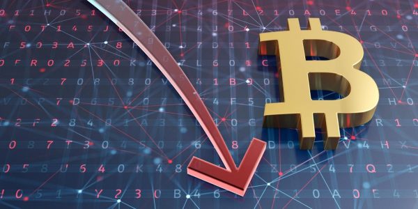 Le Bitcoin chute aux 10 000$ et provoque un bain de sang pour les altcoins