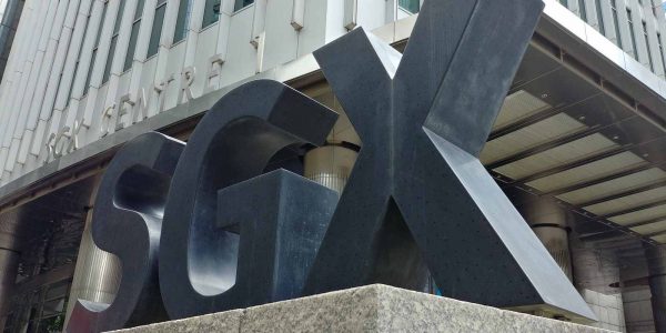 Première obligation basée sur la blockchain pour la Bourse de Singapour