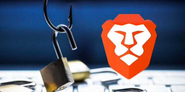 Brave intègre des solutions anti-phishing à ses wallets