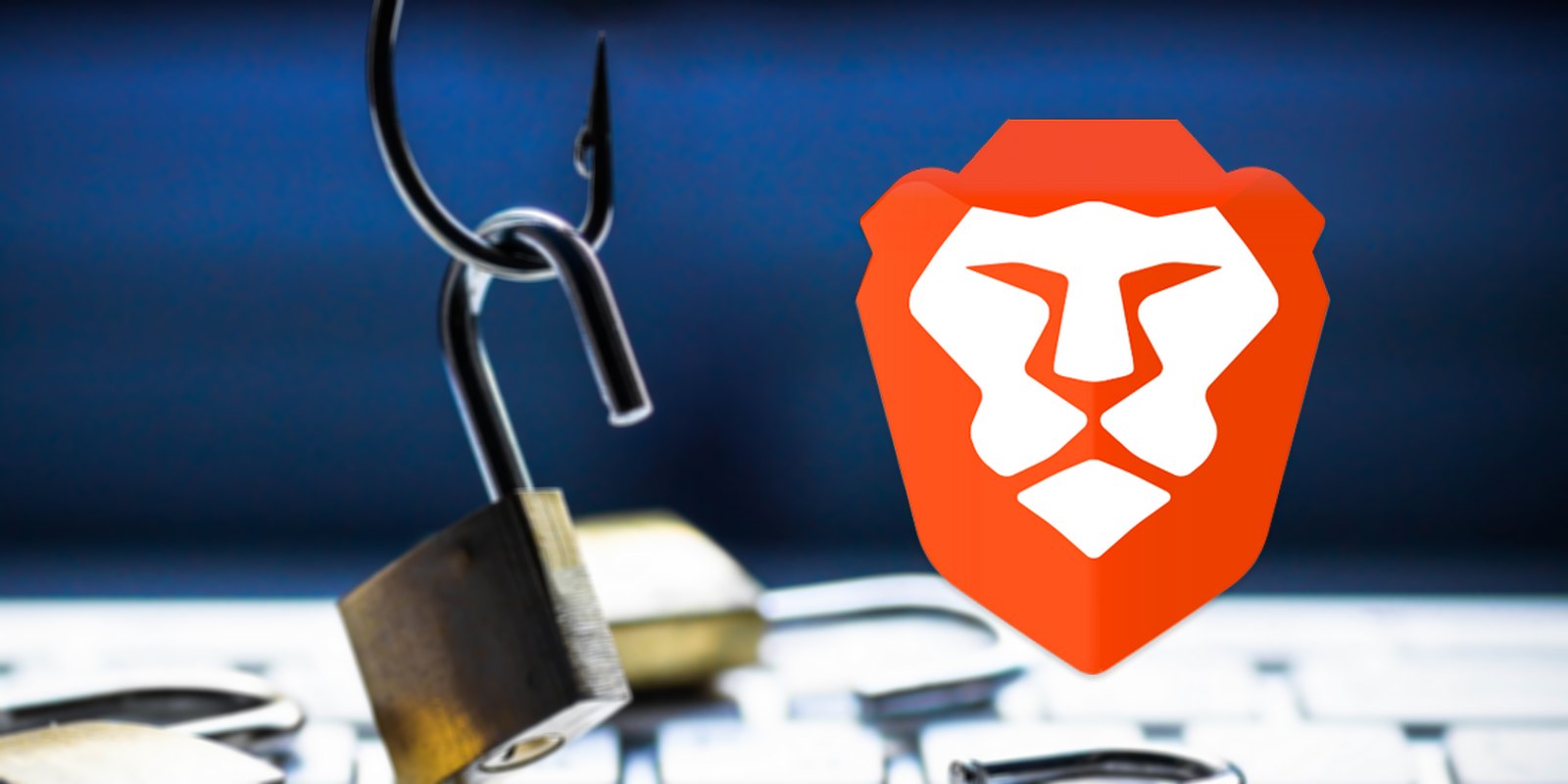 Brave intègre des solutions anti-phishing à ses wallets