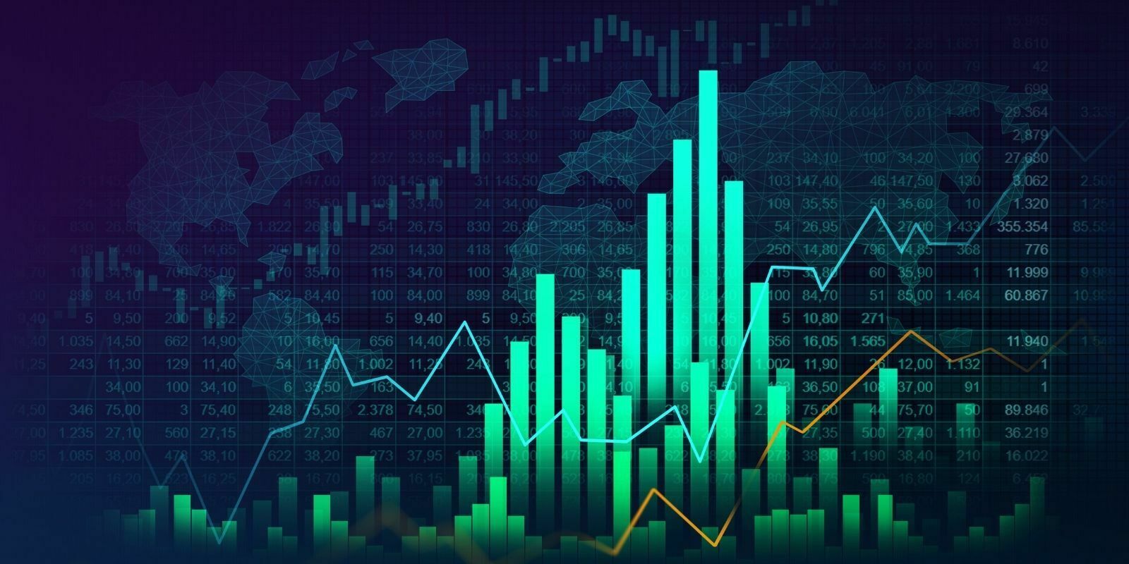 Qu'est-ce qu'un broker de cryptomonnaies ?