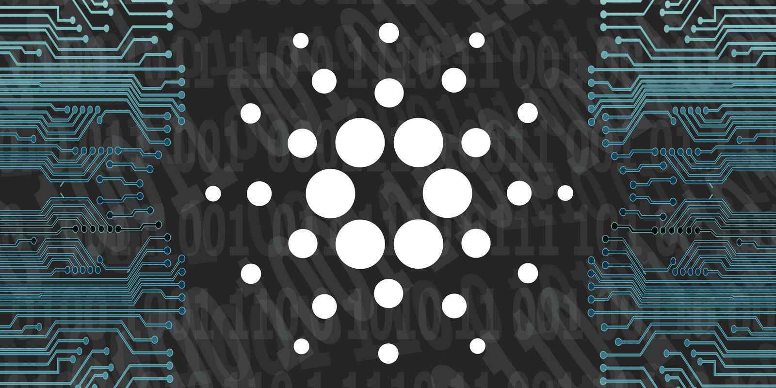 Cardano : Goguen en ligne de mire, et un ADA qui rebondit