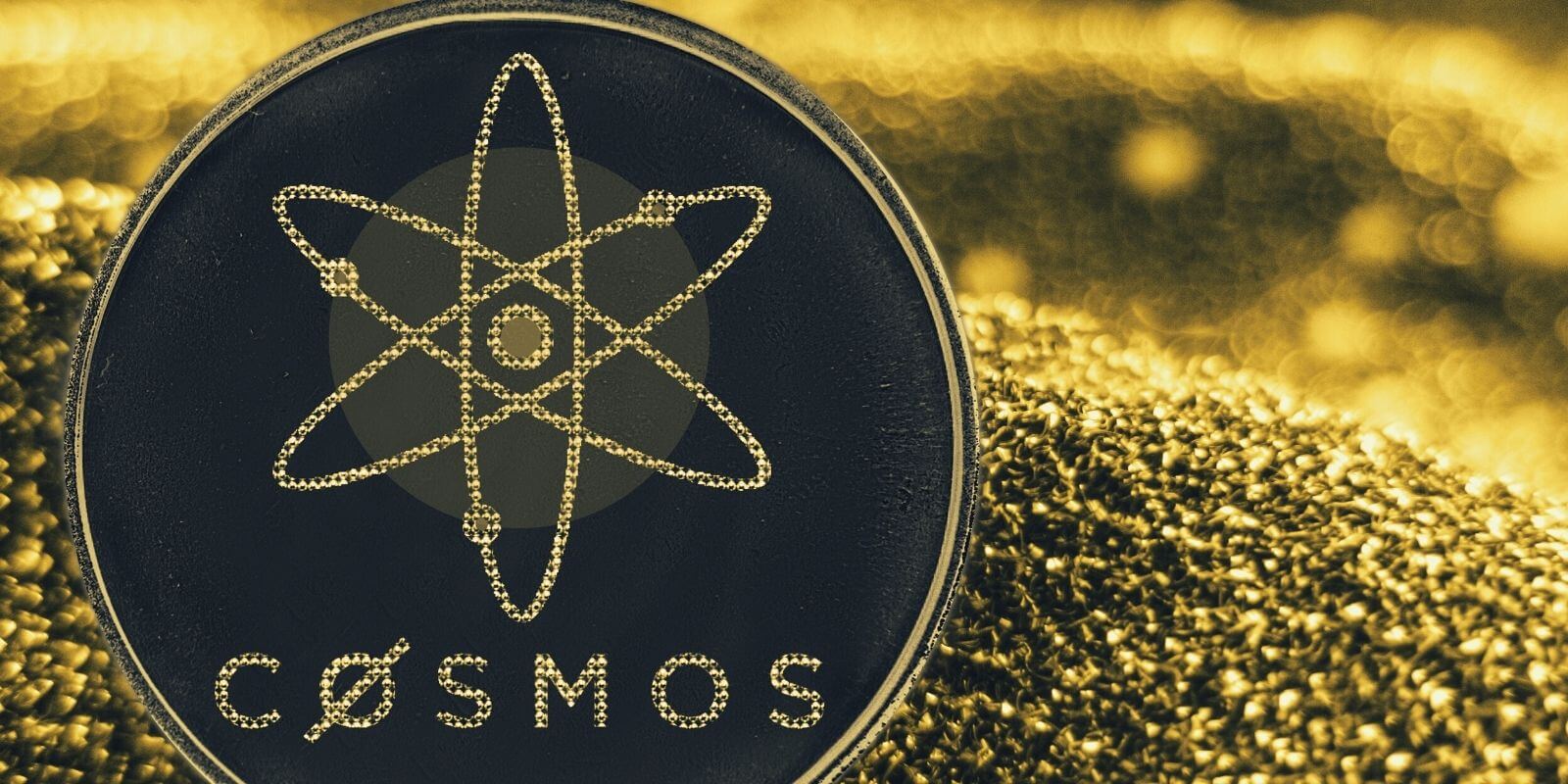 Coinbase introduit le staking de Cosmos (ATOM)