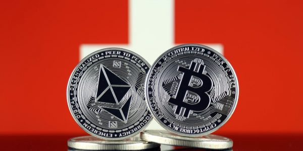 Une compagnie d'assurance suisse accepte désormais le Bitcoin et l'Ether