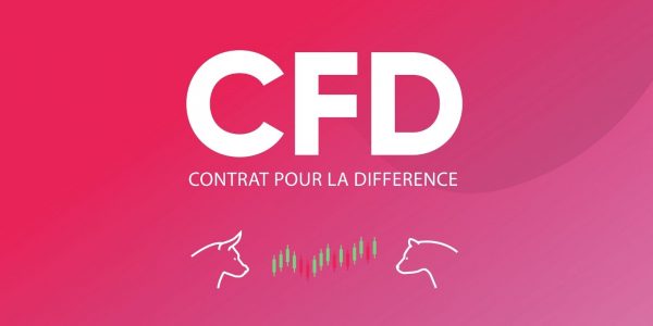 Qu’est-ce qu'un contrat pour la différence (CFD) sur cryptomonnaies ?