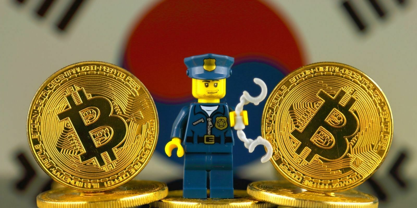 Corée du Sud : la police perquisitionne l'exchange majeur Bithumb