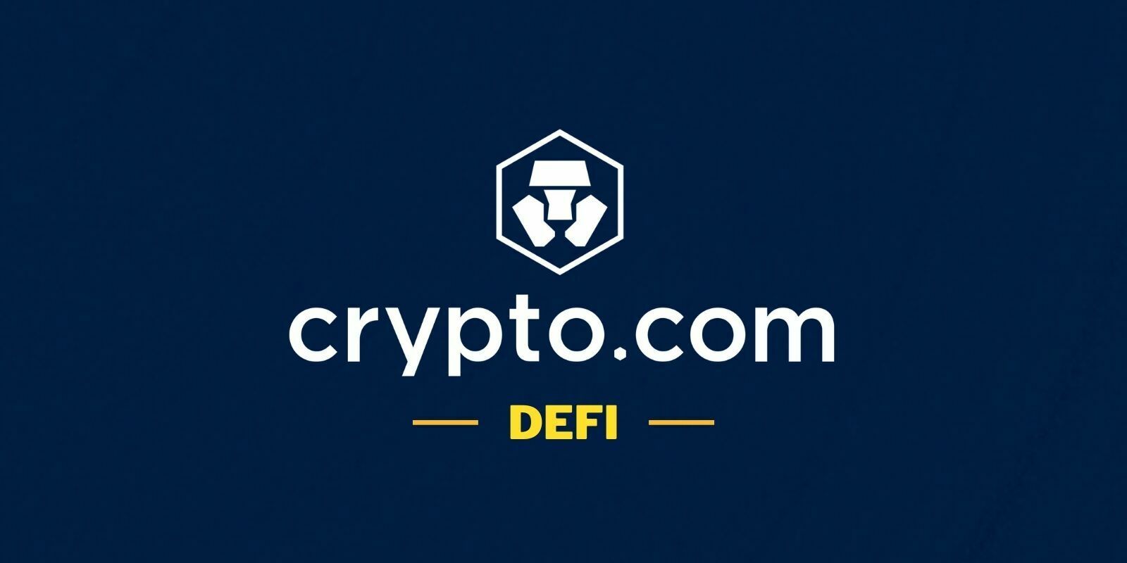 Crypto.com (CRO) lance DeFi Swap, son protocole d'échange de tokens