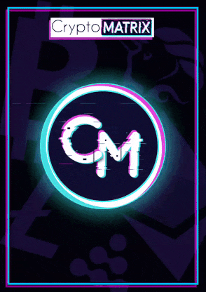 CryptoMatrix NFT CryptoMatrix NFT