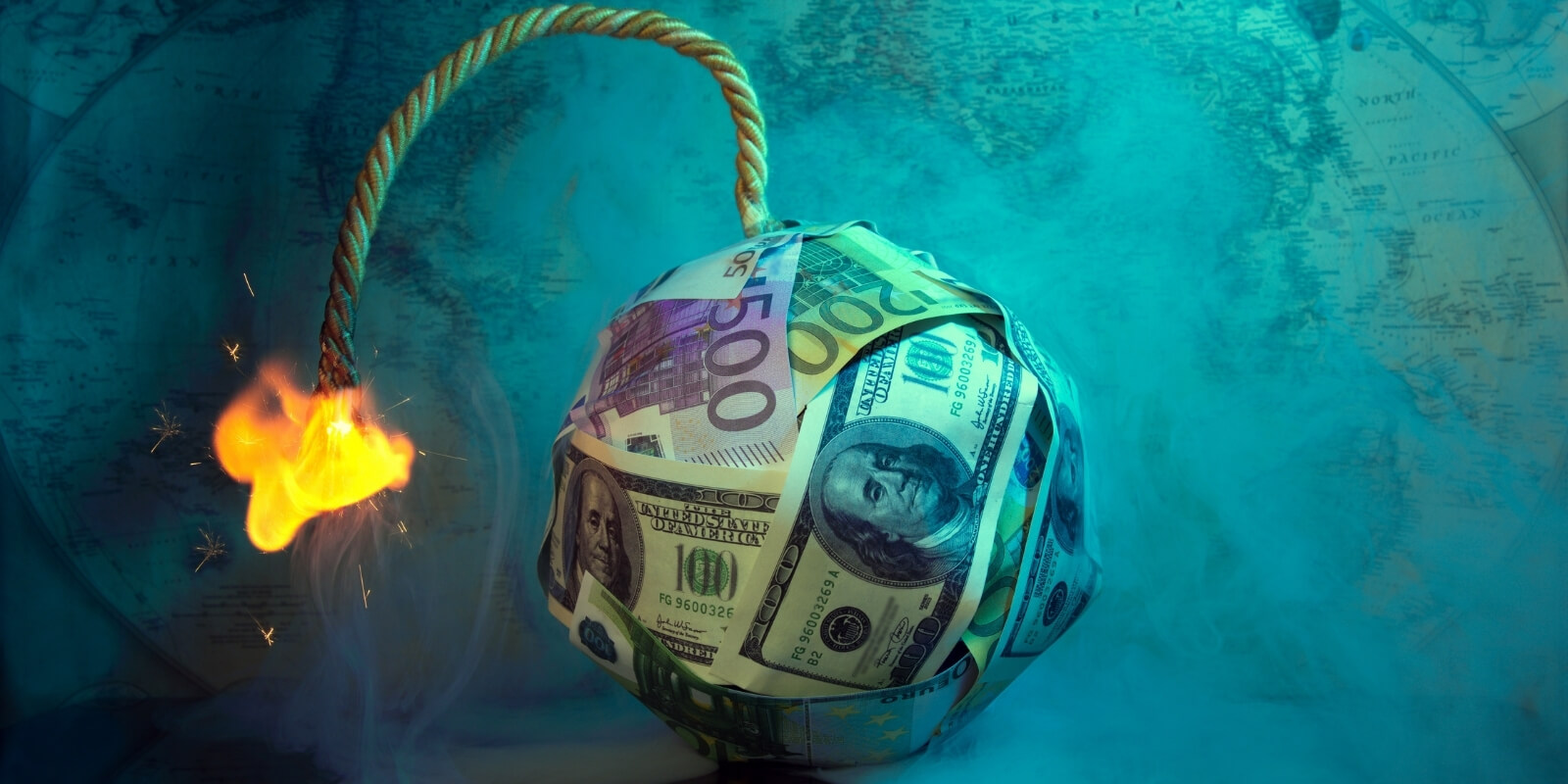 La DeFi prouvera-t-elle son intérêt lors de la prochaine récession ?