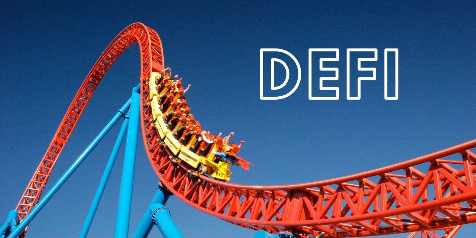 DeFi : les tokens YFI (yearn.finance) et UNI (Uniswap) s’effondrent