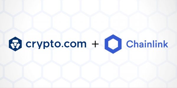 Le DeFi Wallet de Crypto.com (CRO) intègre les oracles de Chainlink