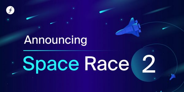 Mining : lancement d’une deuxième « Space Race » chez Filecoin