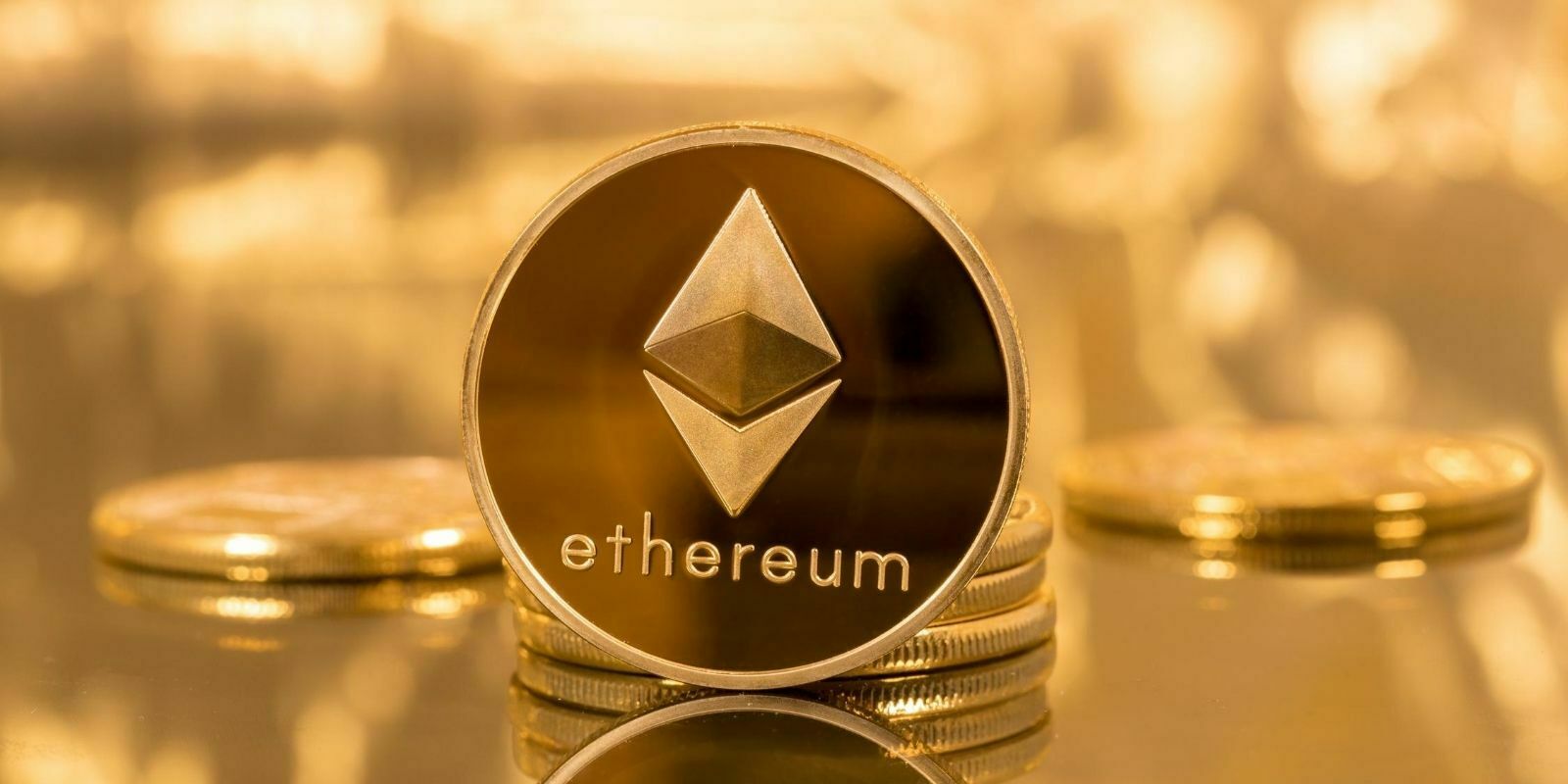Les frais d'Ethereum (ETH) atteignent des sommets historiques