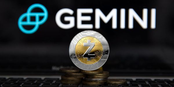 Gemini débloque les transactions anonymes pour Zcash… Ou presque
