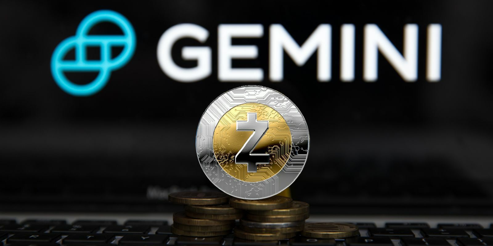 Gemini débloque les transactions anonymes pour Zcash… Ou presque