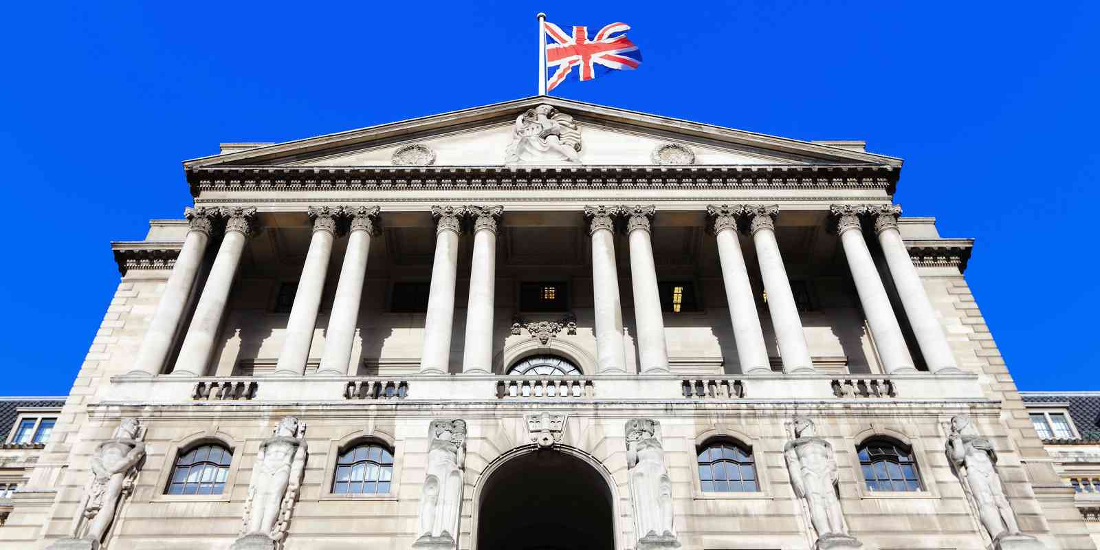 Royaume-Uni : le gouverneur de la banque centrale épingle les crypto-monnaies