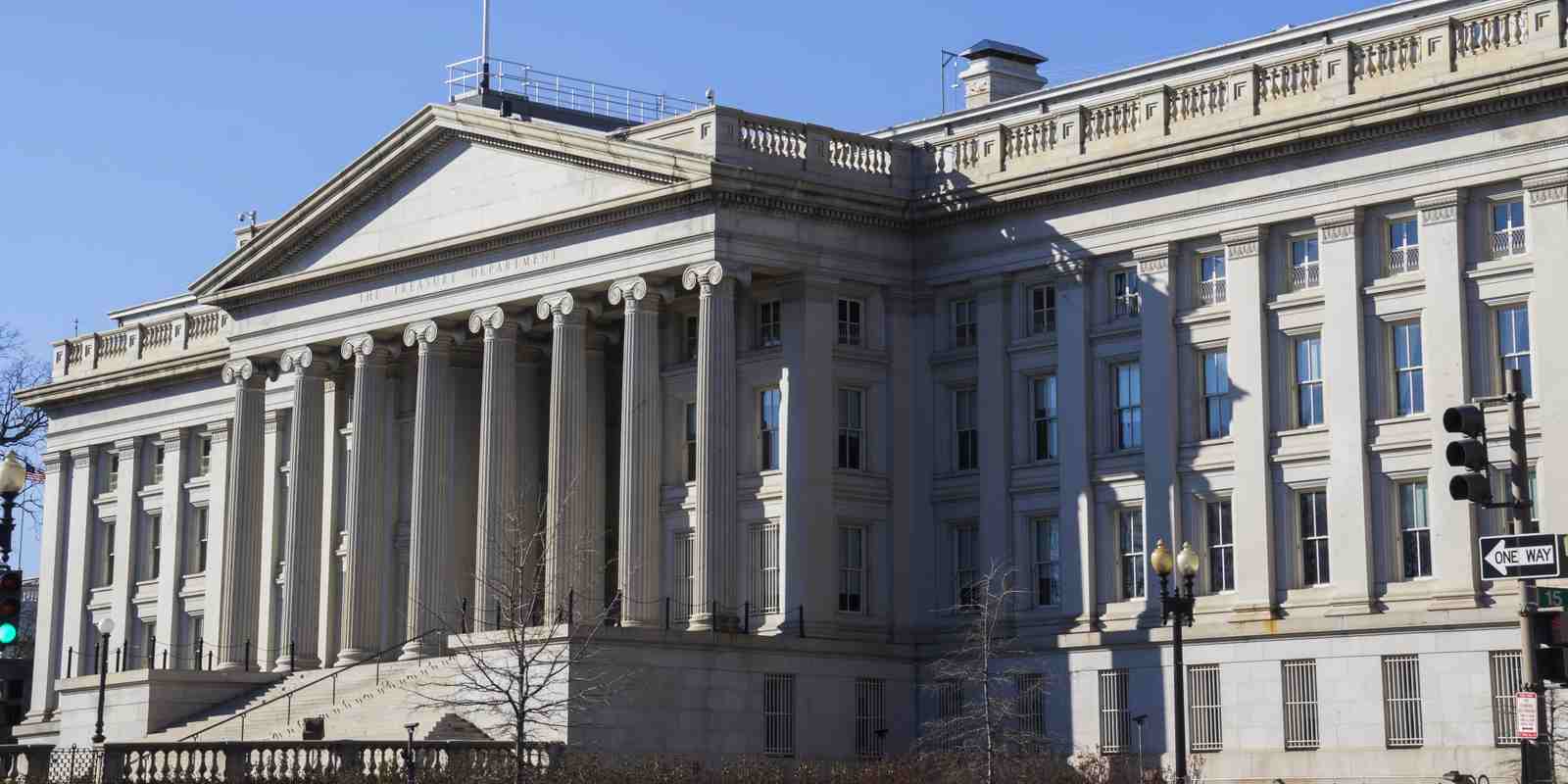 USA : 250 000 dollars débloqués pour lutter contre l’évasion fiscale en cryptos