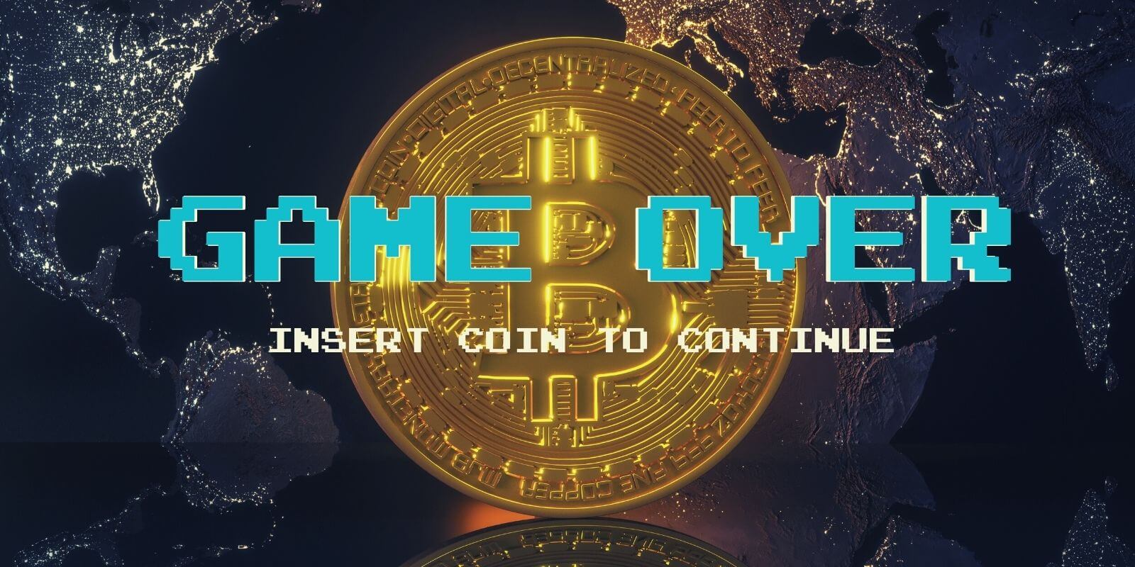 Les jeux vidéo vont-ils accélérer l’adoption des cryptomonnaies ?