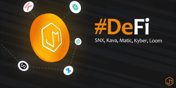 Just Mining ajoute le MATIC, le KNC et le LOOM à son offre de staking