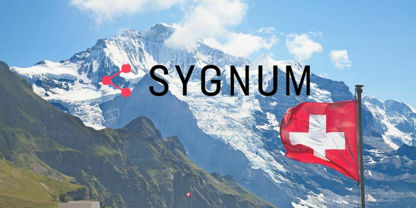 Suisse : les régulateurs approuvent le système organisé de trading de la crypto-banque Sygnum