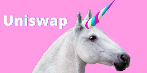 La frénésie de la DeFi propulse Uniswap dans le top 3 des exchanges