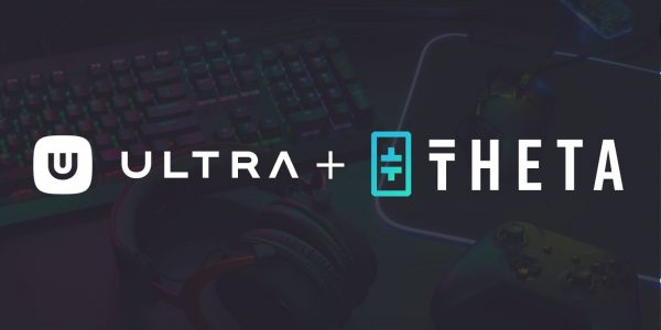 La plateforme Ultra (UOS) intègre Theta Network pour le streaming en direct