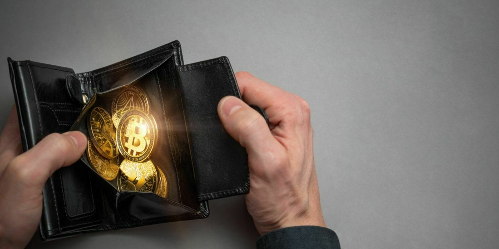 Un wallet avec 70 000 bitcoins (BTC) mis en vente pour 1 000$ ?